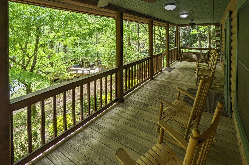 Photo of Outdoor in Rosman