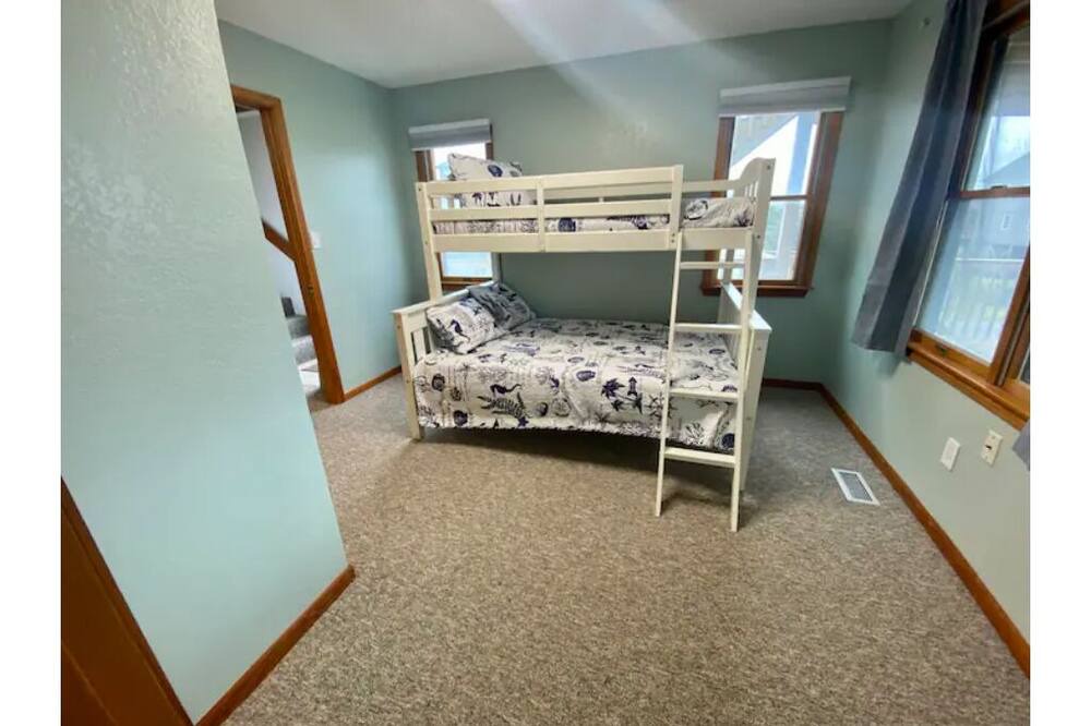 Photo of Bedroom in Hatteras