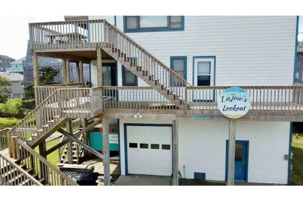 Photo of Others in Hatteras