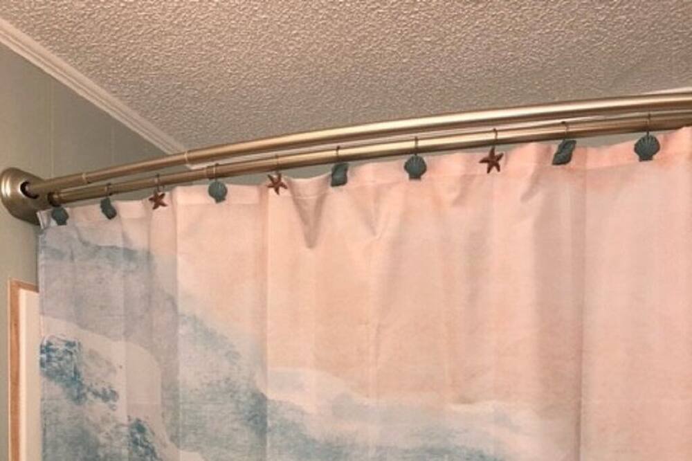Photo of Bathroom in Hatteras
