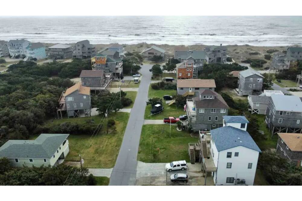 Photo of Outdoor in Hatteras