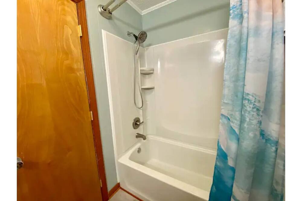 Photo of Bathroom in Hatteras