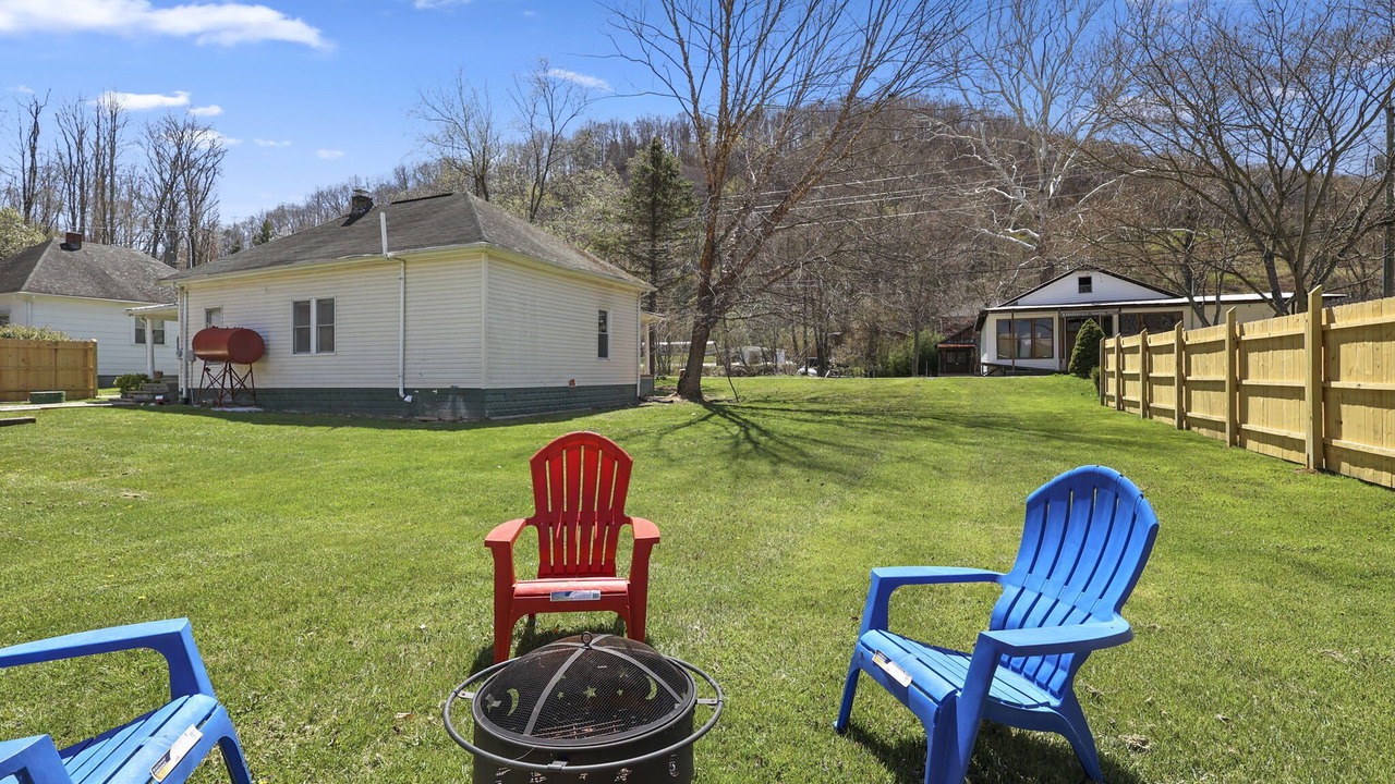 Photo of Outdoor in Warrensville