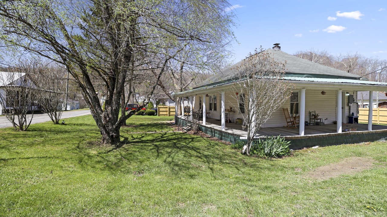 Photo of Outdoor in Warrensville