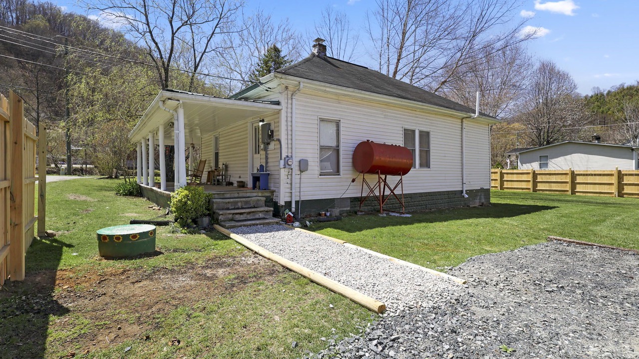 Photo of Outdoor in Warrensville