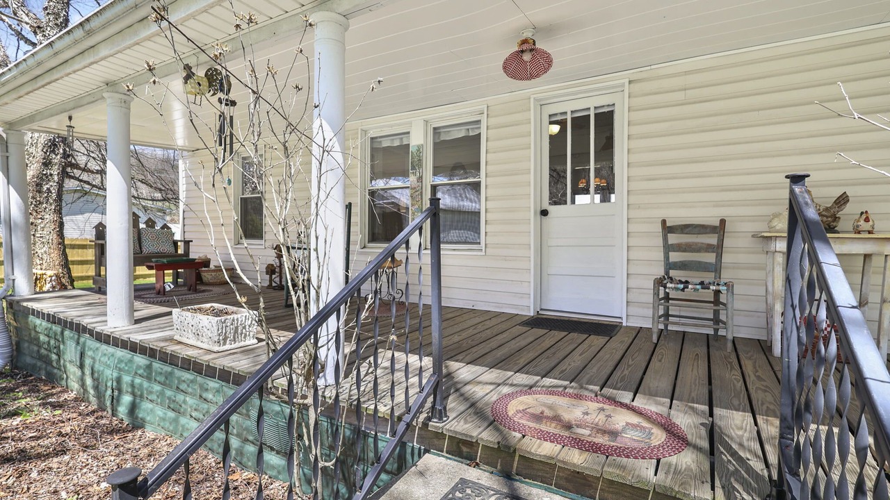 Photo of Outdoor in Warrensville