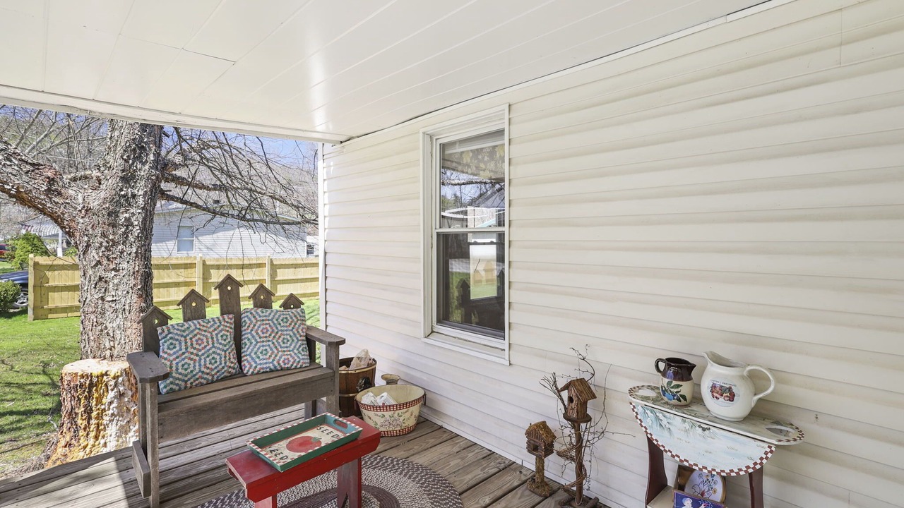 Photo of Outdoor in Warrensville