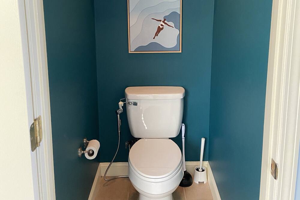Photo of Bathroom in Norwood