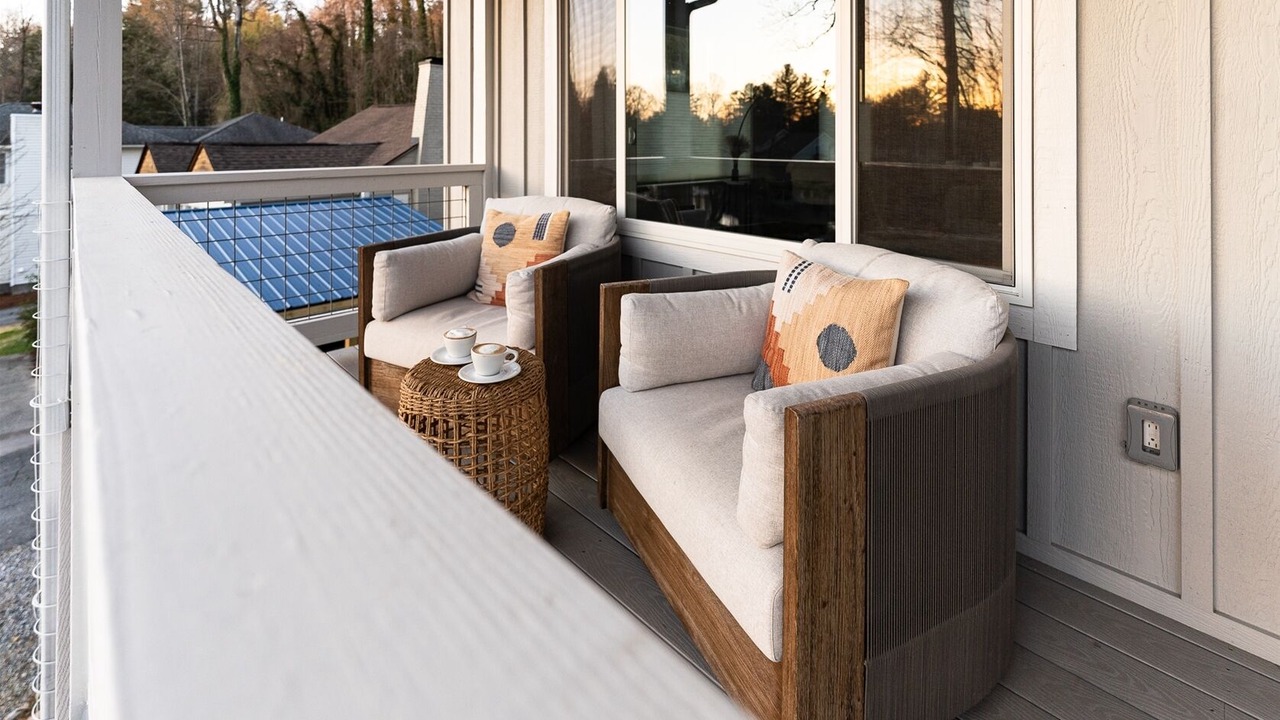 Photo of Outdoor in Hendersonville