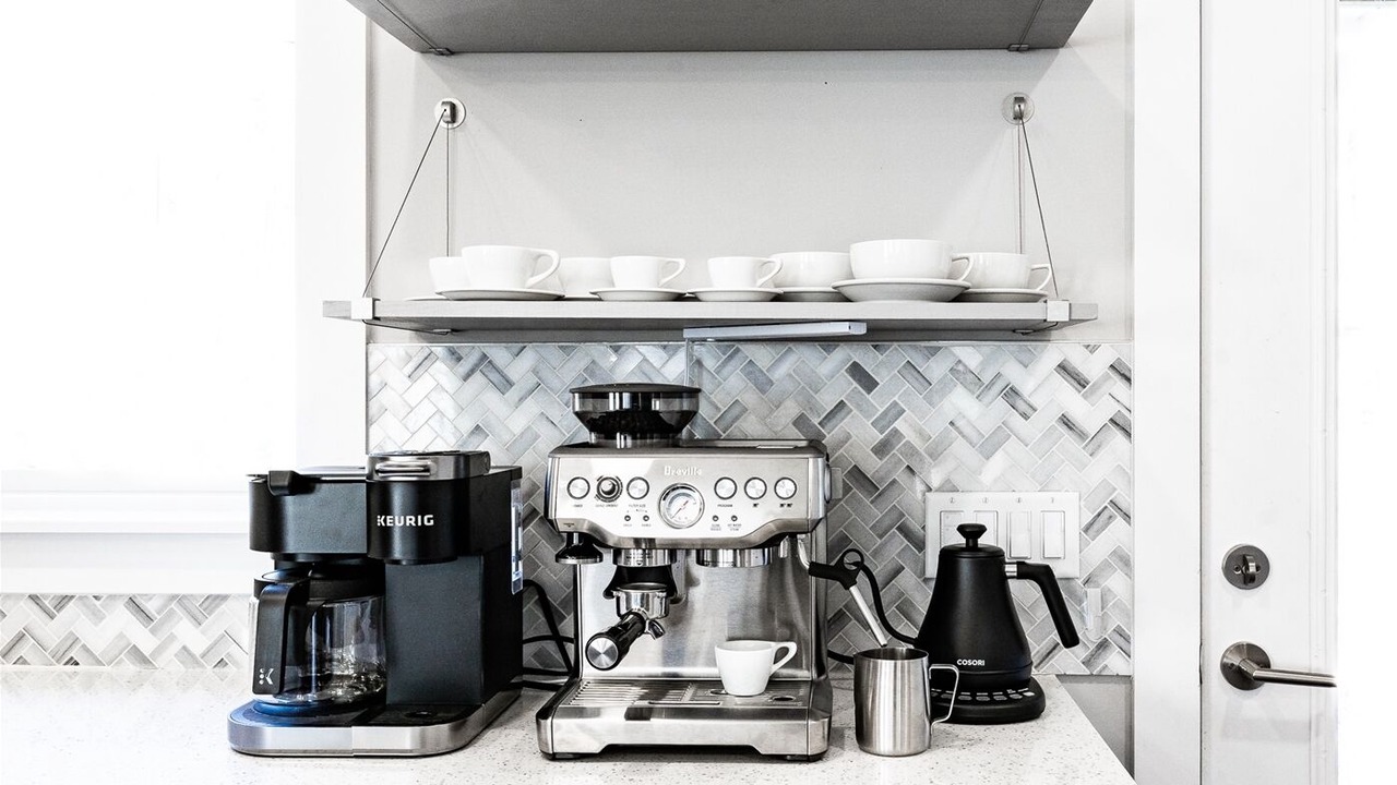 Photo of Kitchen in Hendersonville