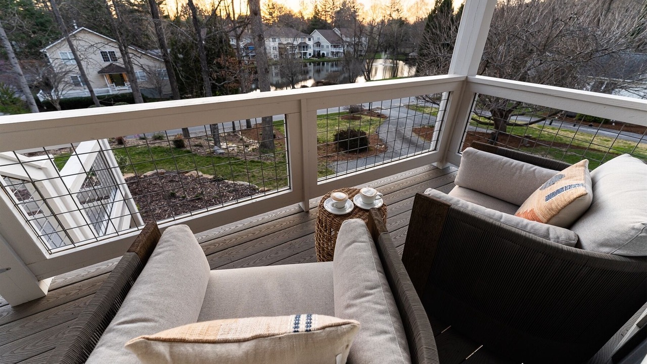 Photo of Outdoor in Hendersonville