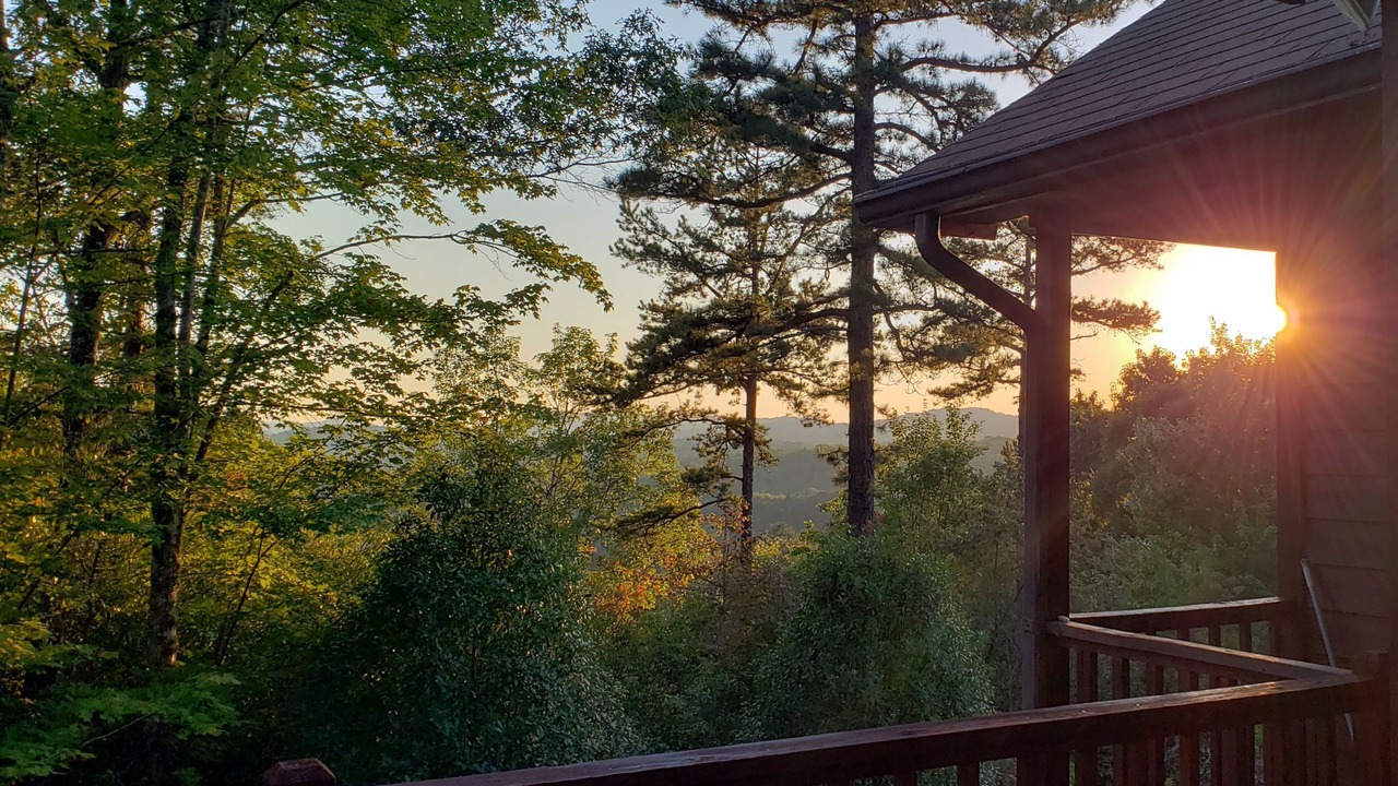 Photo of Outdoor in Murphy