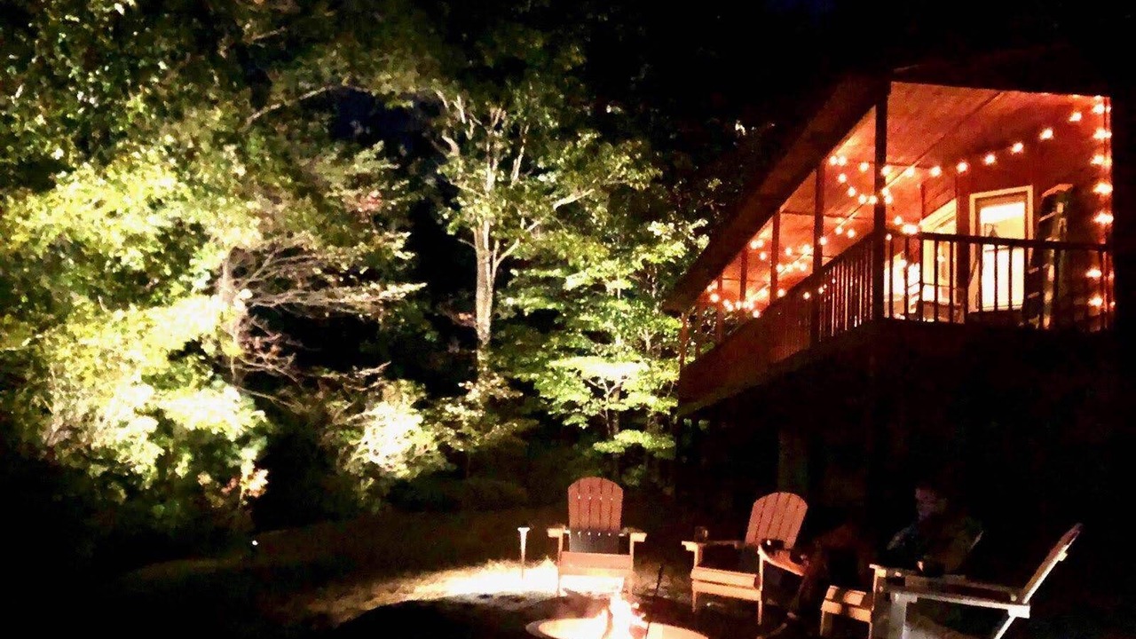 Photo of Outdoor in Murphy