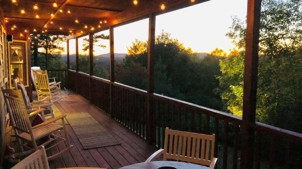 Photo of Outdoor in Murphy
