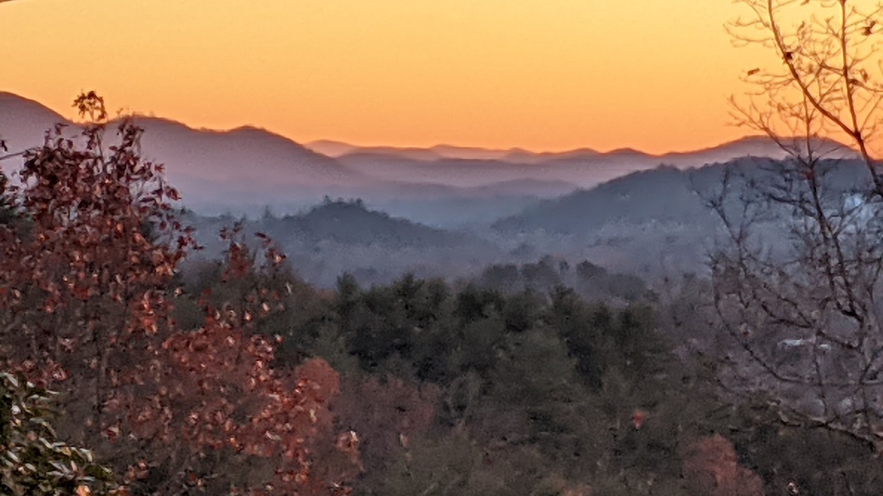 Photo of Outdoor in Murphy