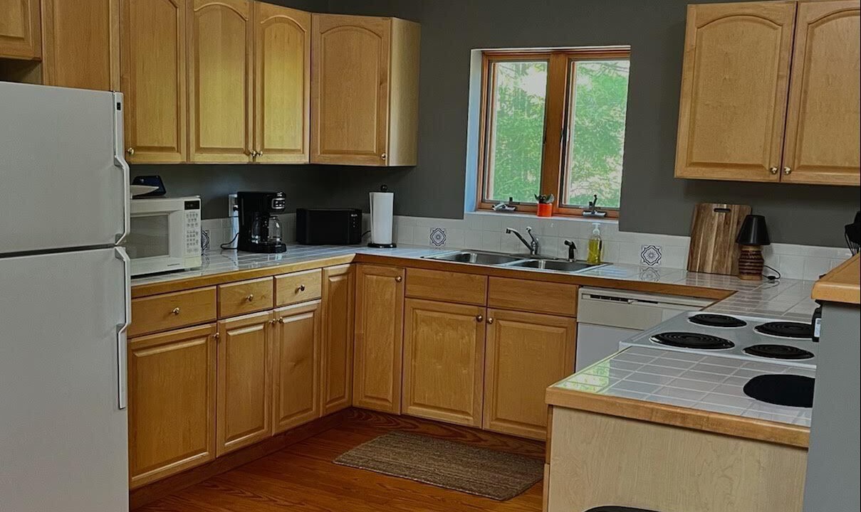 Photo of Kitchen in Murphy
