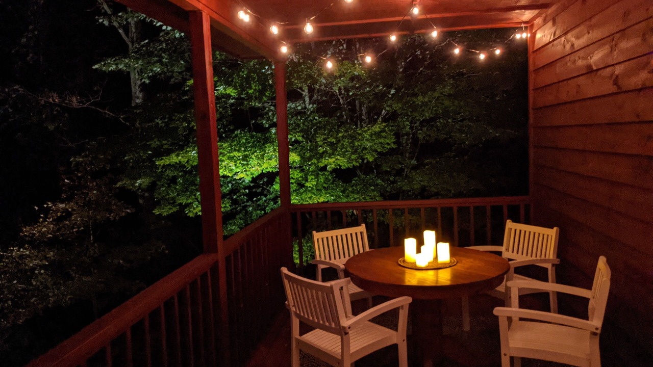 Photo of Outdoor in Murphy