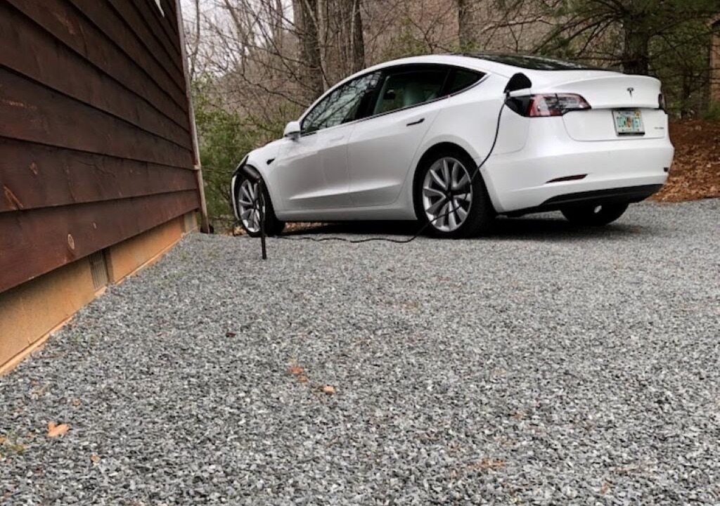 Photo of Outdoor in Murphy