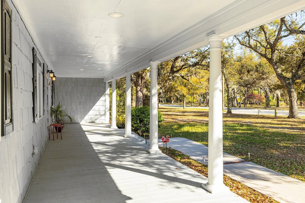 Photo of Outdoor in Harkers Island