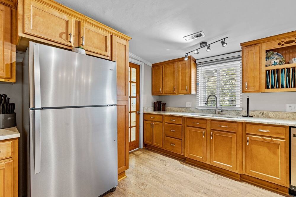 Photo of Kitchen in Harkers Island