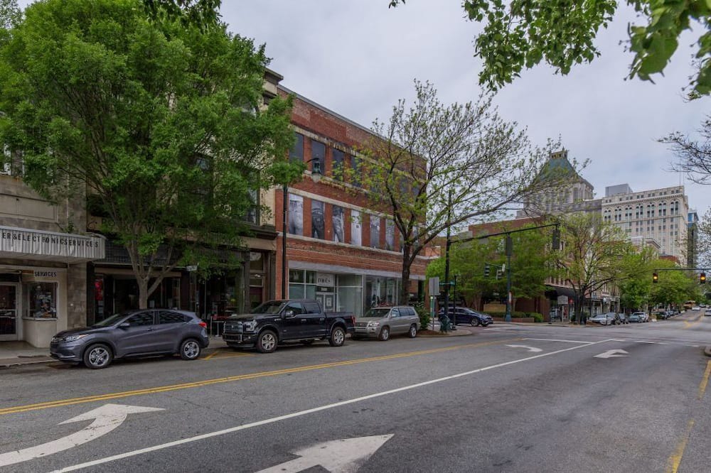 Photo of Others in Downtown Greensboro