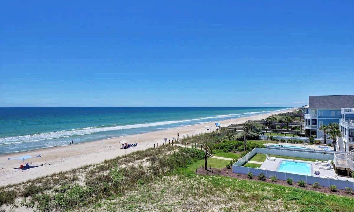 Photo of Others in North Topsail Beach