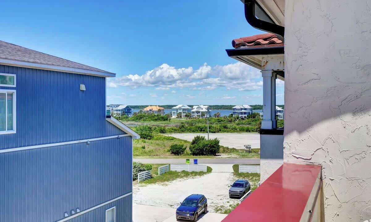 Photo of Outdoor in North Topsail Beach