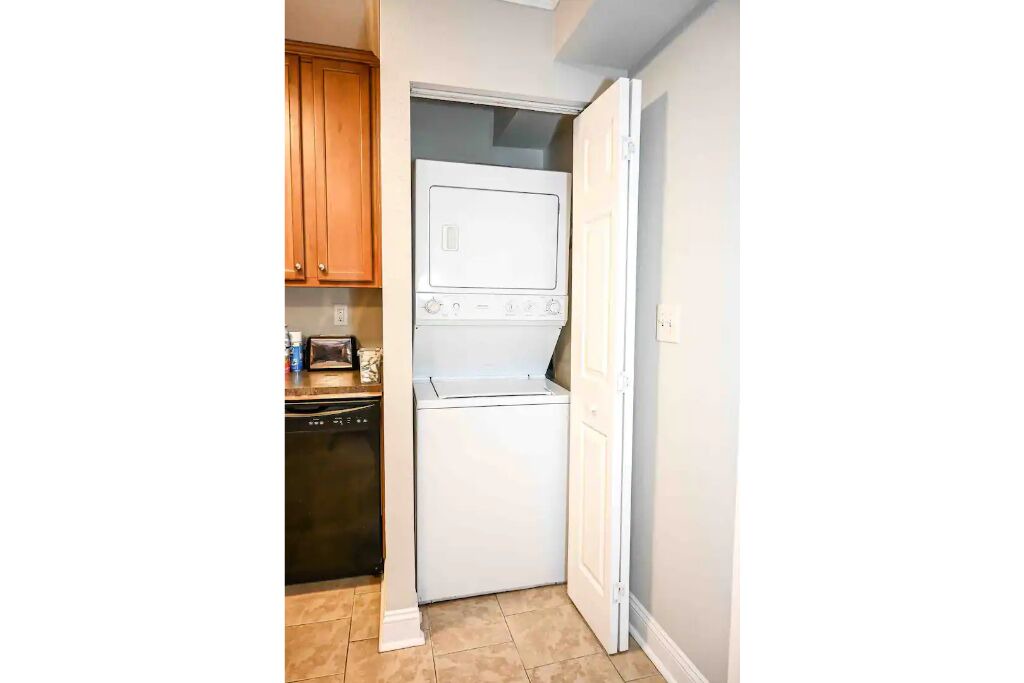 Photo of Kitchen in Villa Heights