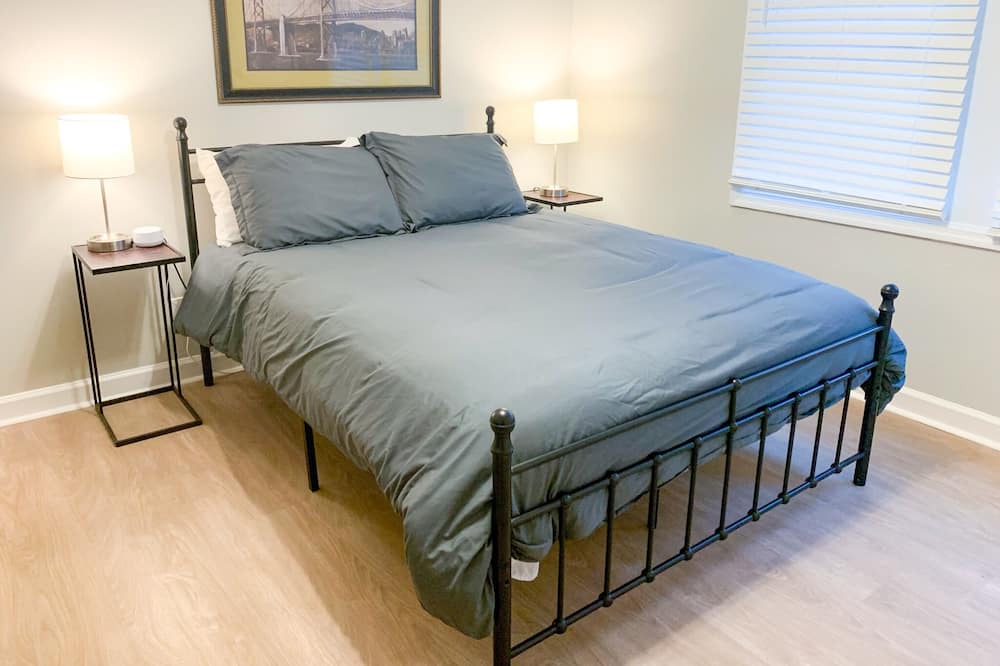 Photo of Bedroom in Durham