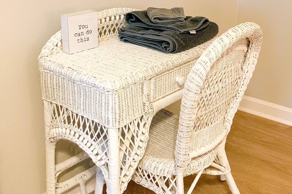 Photo of Bedroom in Durham