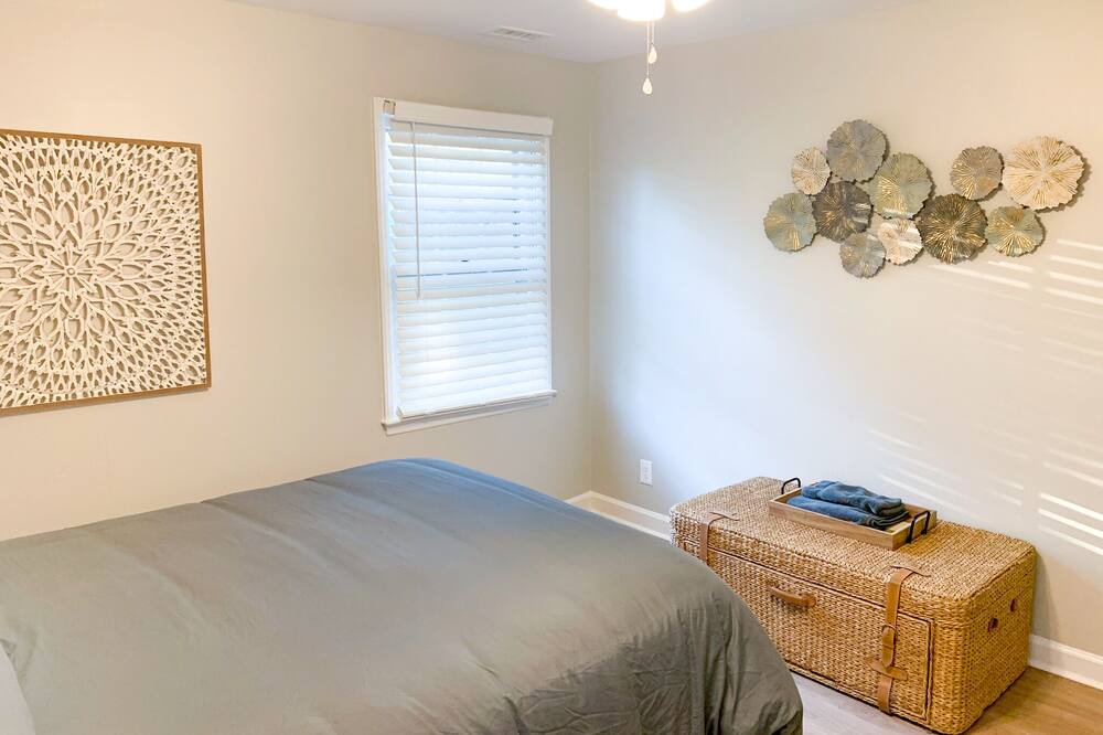 Photo of Bedroom in Durham
