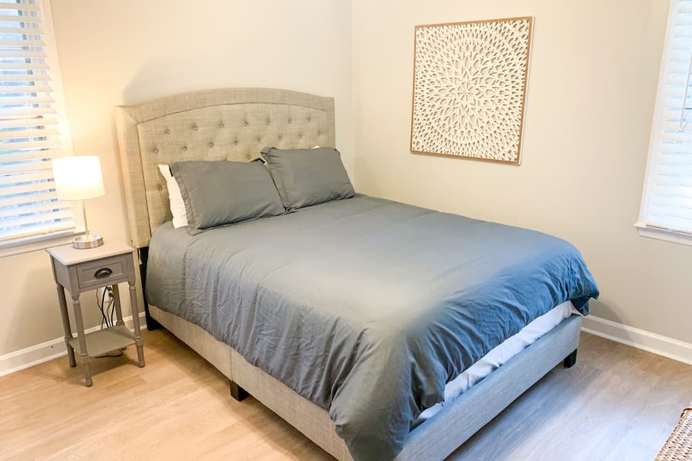 Photo of Bedroom in Durham