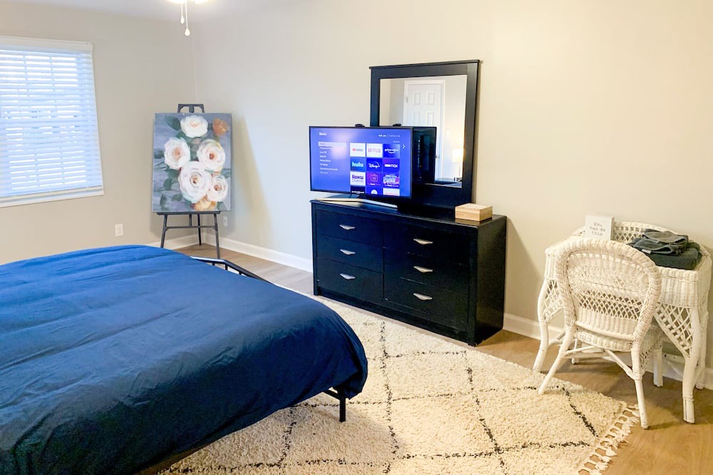 Photo of Bedroom in Durham