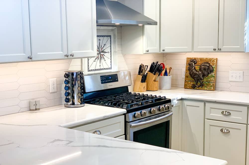 Photo of Kitchen in Durham