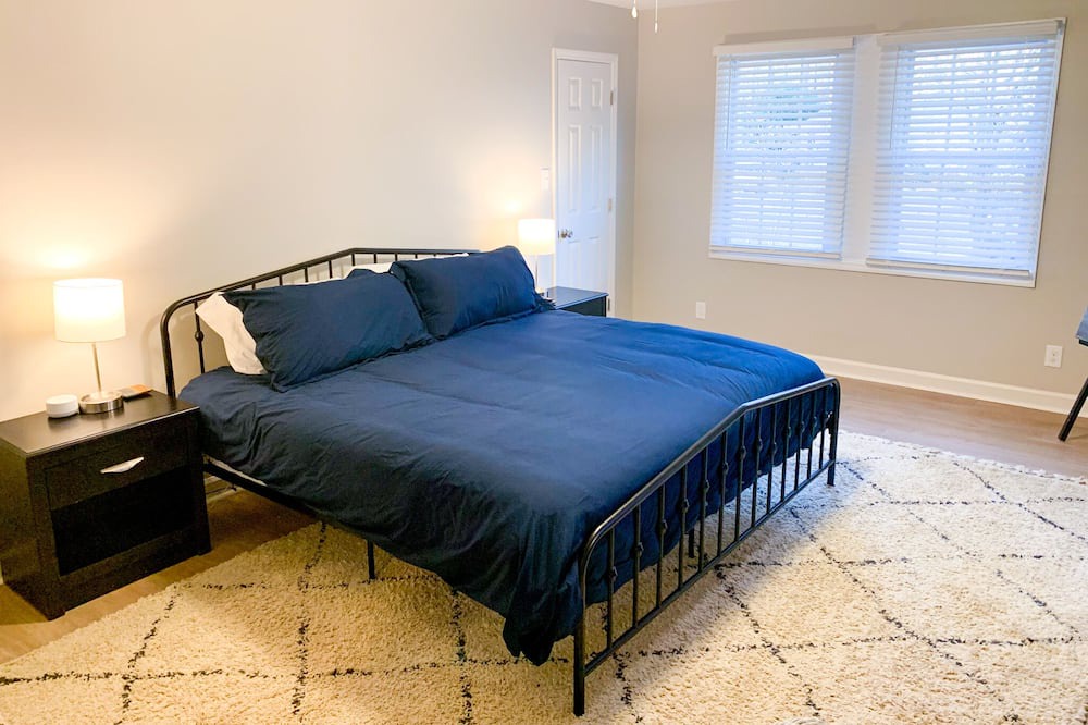 Photo of Bedroom in Durham