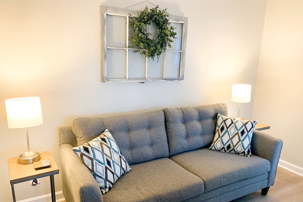 Photo of Livingroom in Durham