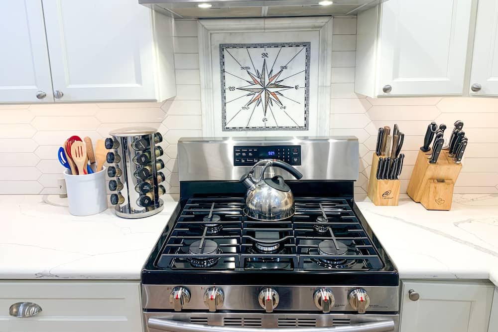 Photo of Kitchen in Durham