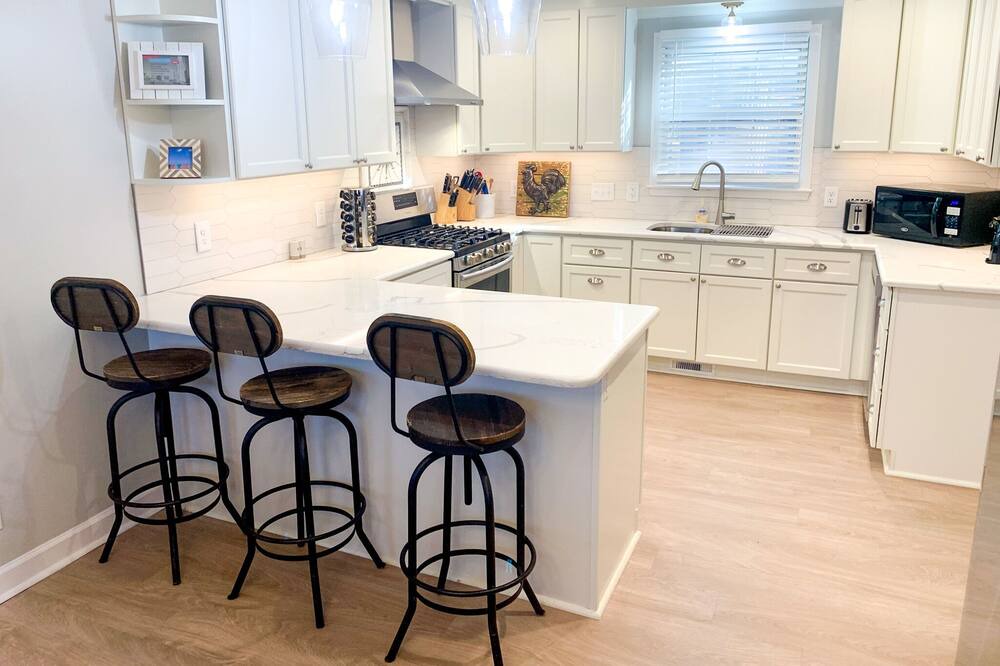 Photo of Kitchen in Durham