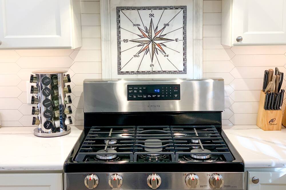 Photo of Kitchen in Durham