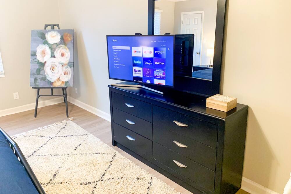 Photo of Bedroom in Durham