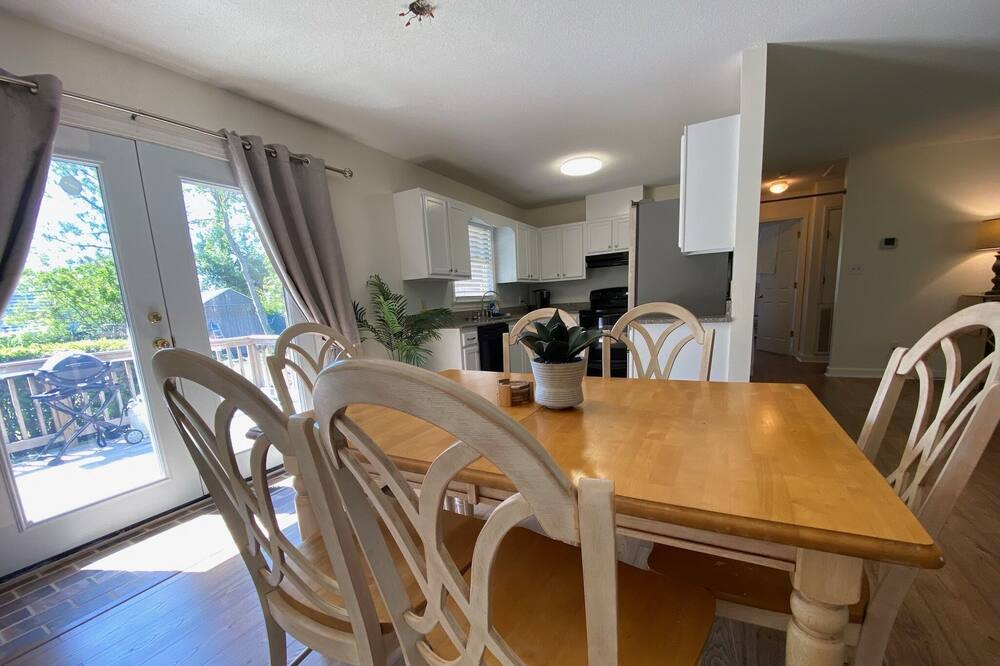 Photo of Kitchen in Kings Grant