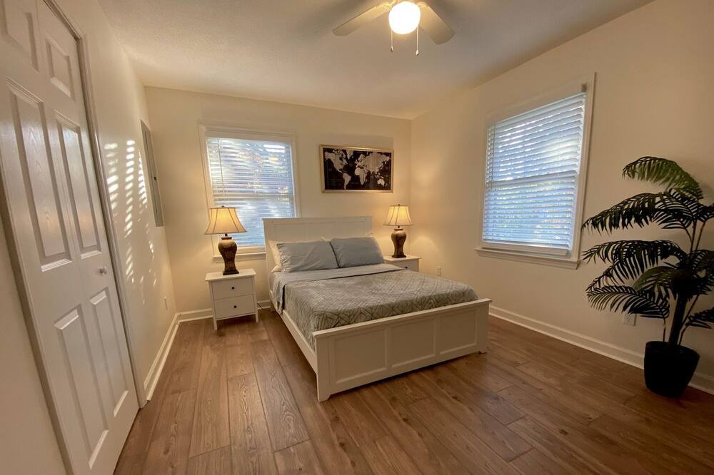 Photo of Bedroom in Kings Grant