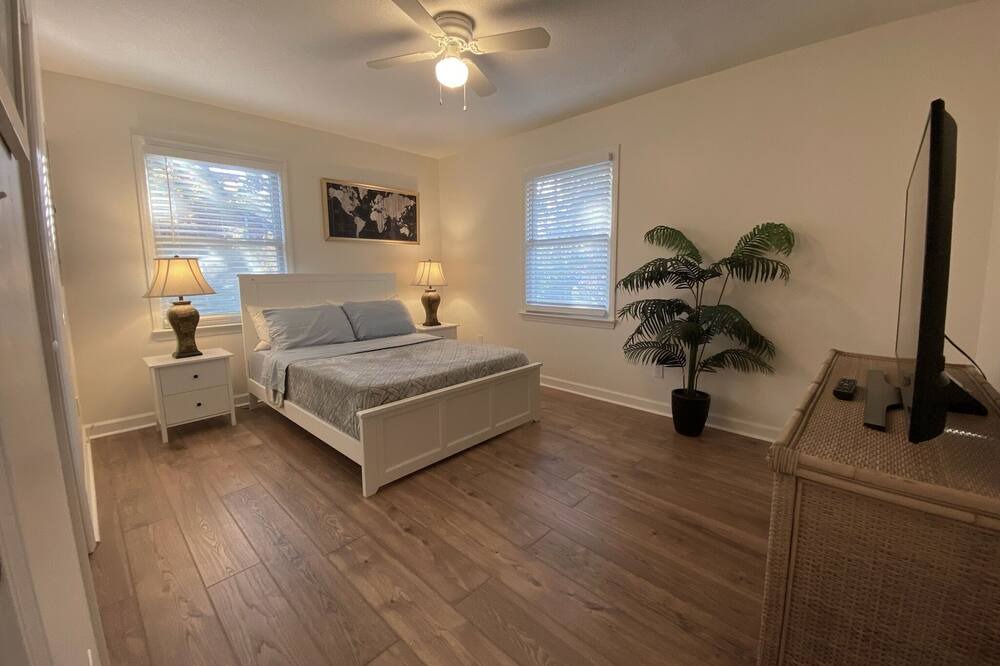 Photo of Bedroom in Kings Grant