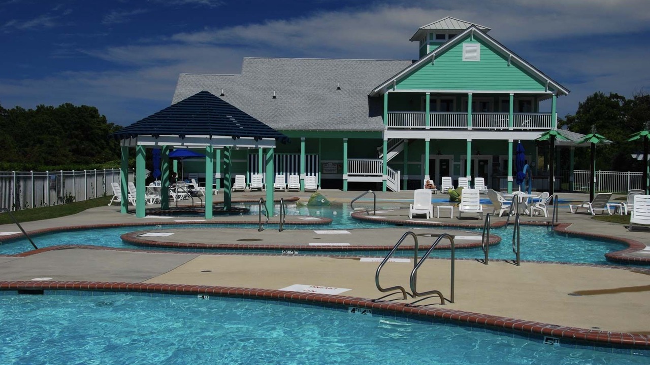 Photo of Outdoor in Bermuda Bay