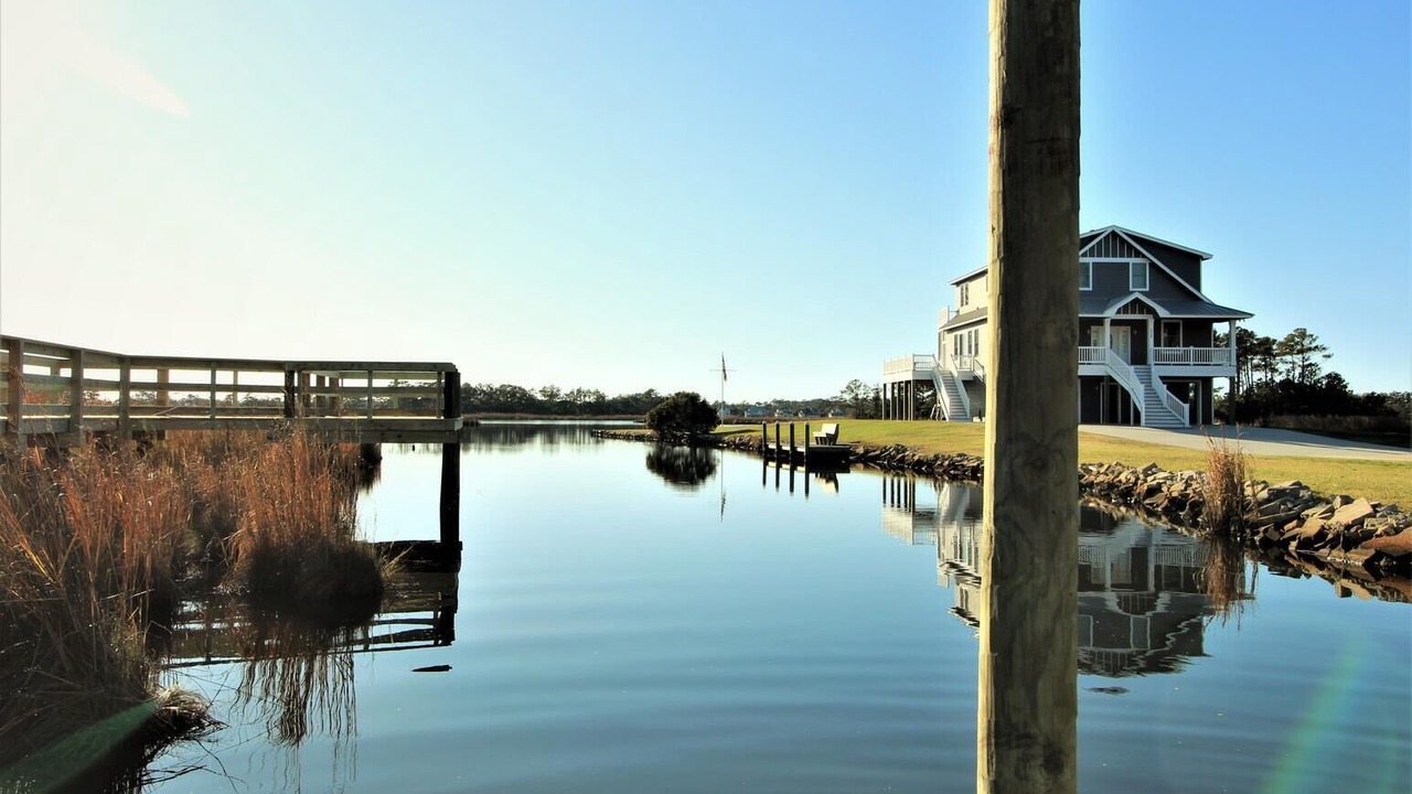 Photo of Outdoor in Bermuda Bay