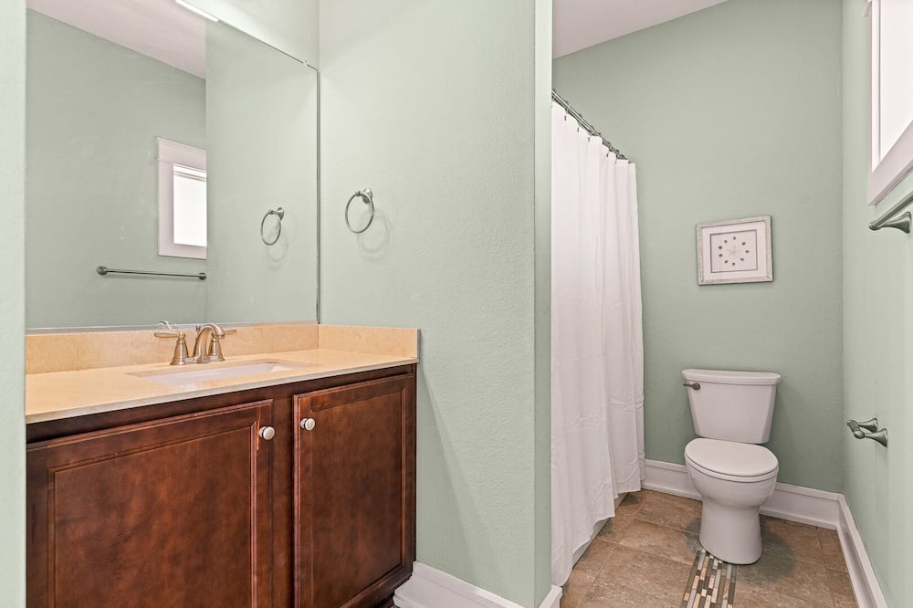 Photo of Bathroom in Buxton