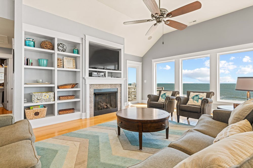 Photo of Livingroom in Buxton