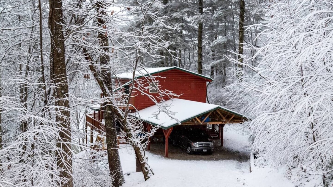 Photo of Outdoor in Grassy Creek