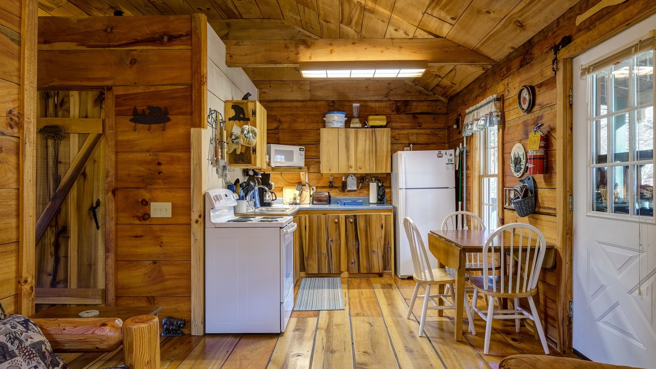 Photo of Kitchen in Murphy