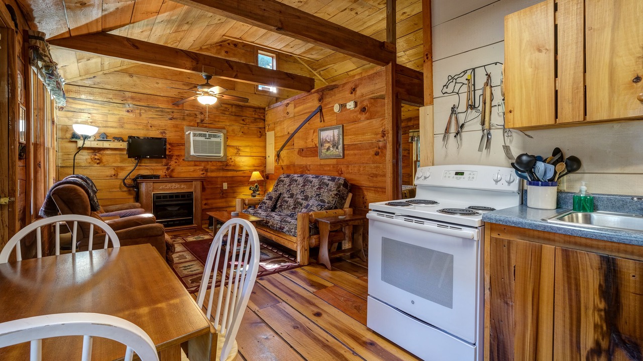 Photo of Kitchen in Murphy